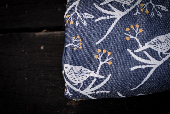 Woven Bliss Lady Bird Claris