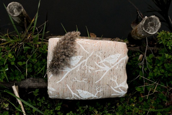 Woven Bliss Lady Bird Hush