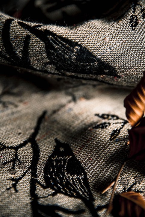 Woven Bliss Lady Bird Minskov