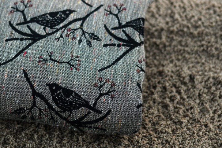 Woven Bliss Lady Bird Nefrain