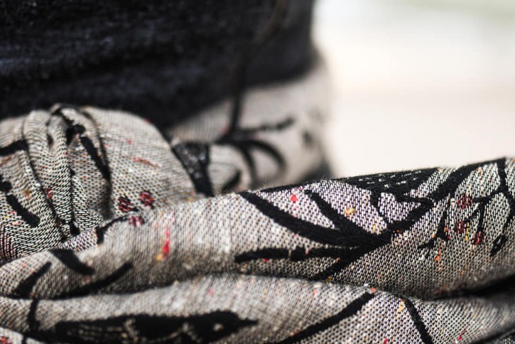 Woven Bliss Lady Bird Nefrain