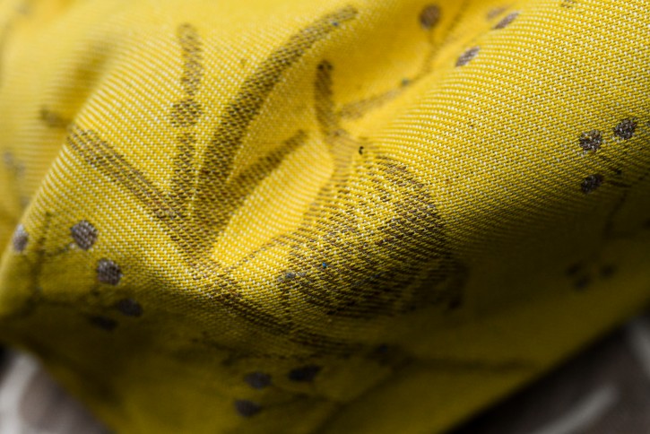 Woven Bliss Lady Bird Touch of Ray