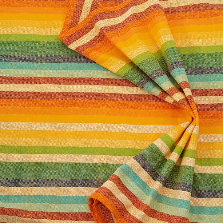 [新品] フラメンコ衣裳・Girasol・Made in Spain Girasol Alegria Fusion de Oro
