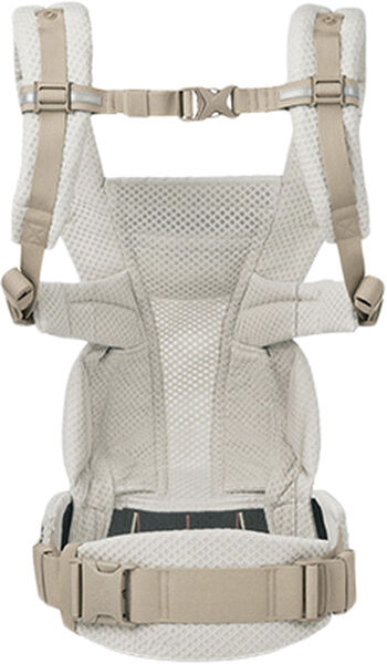 Ergobaby Omni Breeze Natural Beige