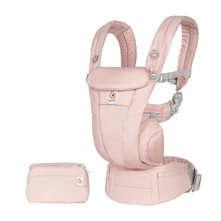 Ergobaby Omni Dream Pink Quartz
