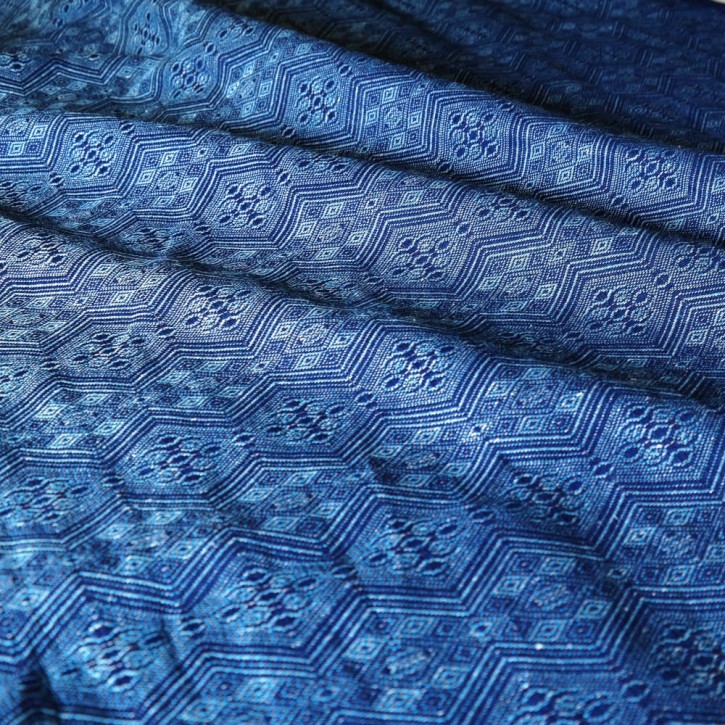 Didymos 1975 Mystic Blue