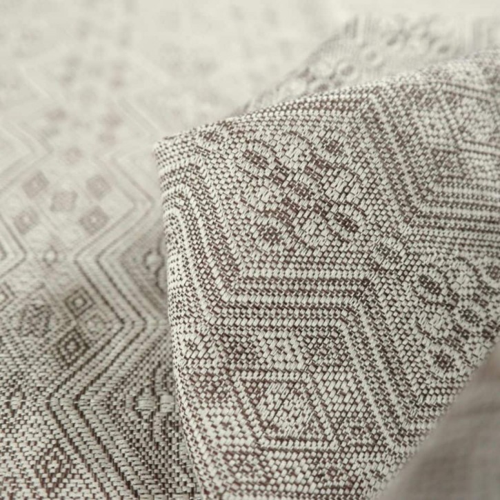 Didymos 1975 Stracciatella Hemp