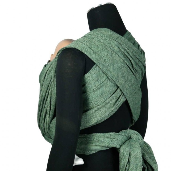 Didymos 1975 Whispering Woods