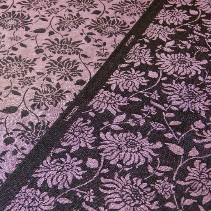 Didymos Dahlia Lin