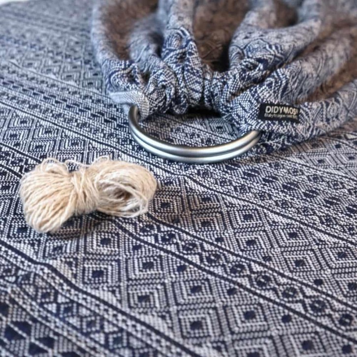 Didymos DidySling Prima Cassiopeia