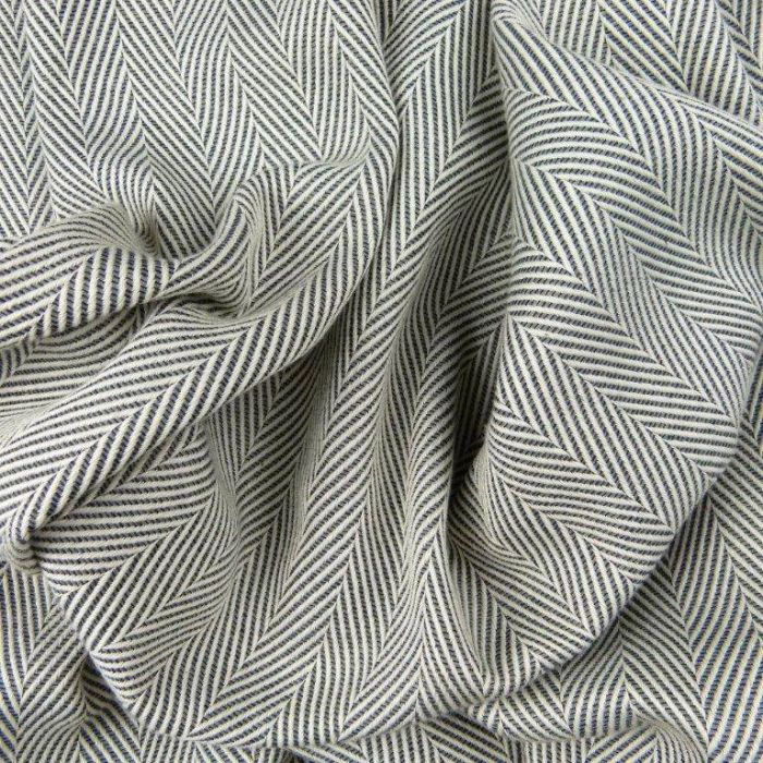 Lisca Grigio DidySling Ring Sling by Didymos – Little Zen One