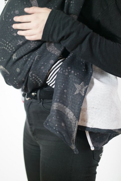 Didymos Night and Day