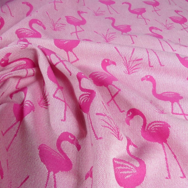 ディディモス pinky mingo size5 Didymos PinkyMingo Pink