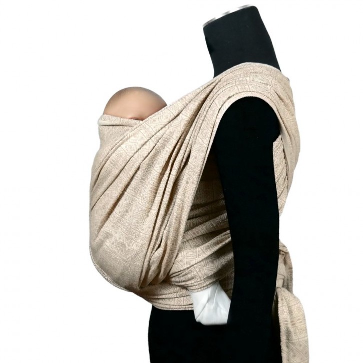 Didymos プリマキャラメル スリング 【公式通販】
