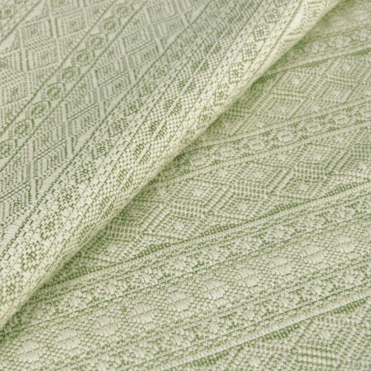Didymos Jade Triblend