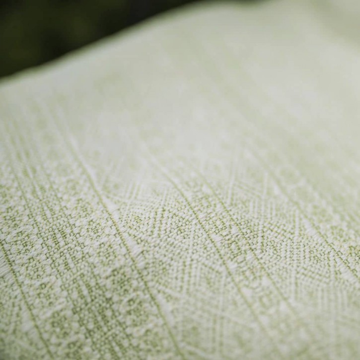 DIDYMOS jade ジェイド　サイズ5 Baby Wrap Sling Jade - Baby Wrap Slings | DIDYMOS Baby Carriers