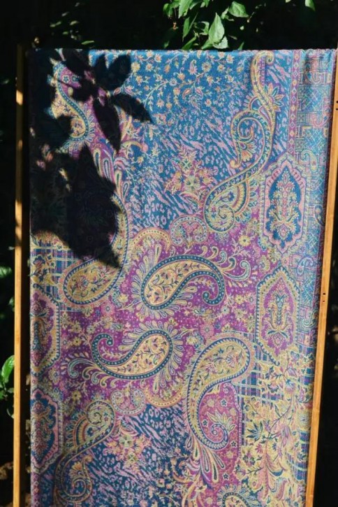 美品Almitra tattva Marisa White サイズ6 カシミア混 美品Almitra tattva Marisa White サイズ6 カシミア混