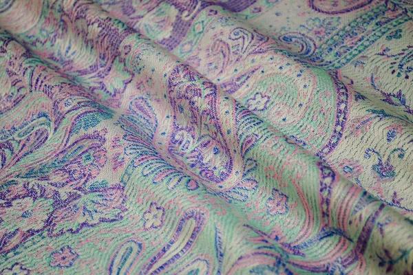 美品Almitra tattva Marisa White サイズ6 カシミア混 Almitra Tattva Cashmere Collection Marisa White