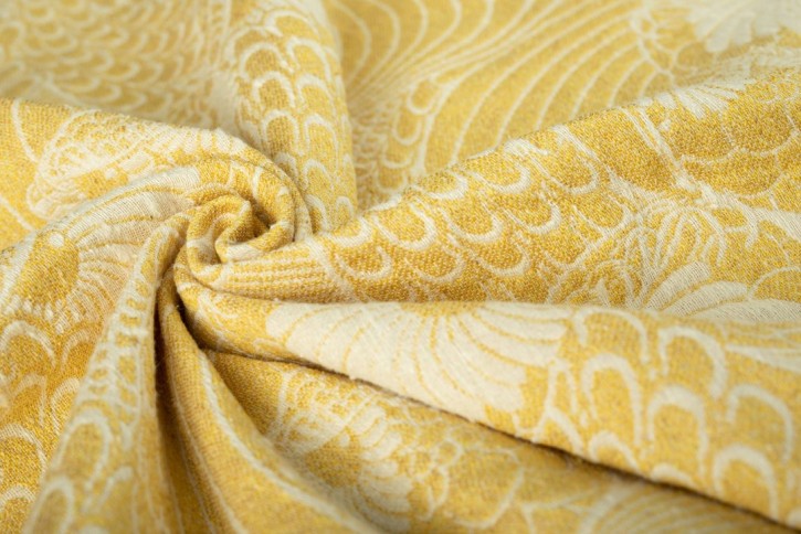 Linuschka Owls Limonade Zitrone