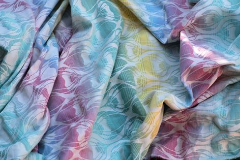 Yaro La Fleur Summer Rainbow