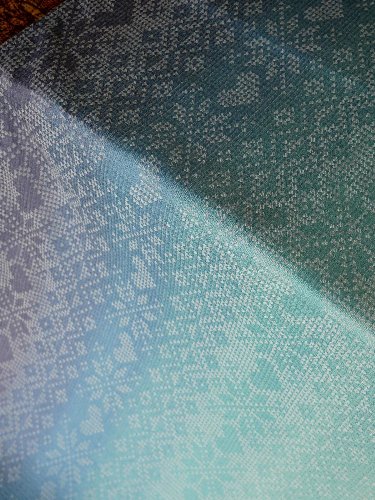 Oscha Croft Emma ベビーラップ　サイズ2 How to Choose the Right Size Baby Wrap - Part 2 | Base Size